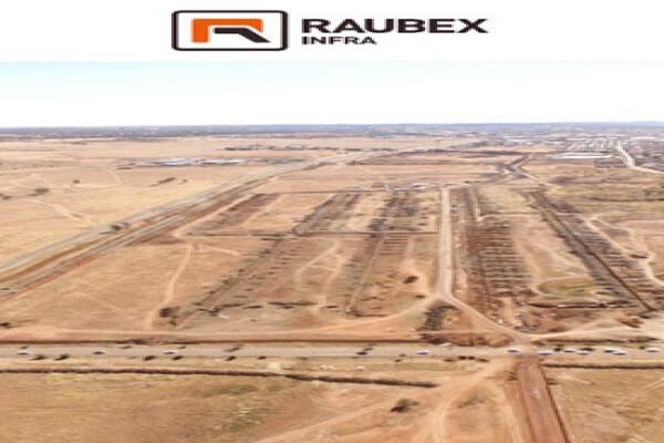 Raubex