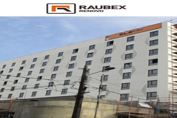 Raubex