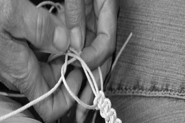 Rehab Hands