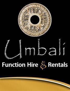 Umbali Rentals And Functions Hire - Nelspruit