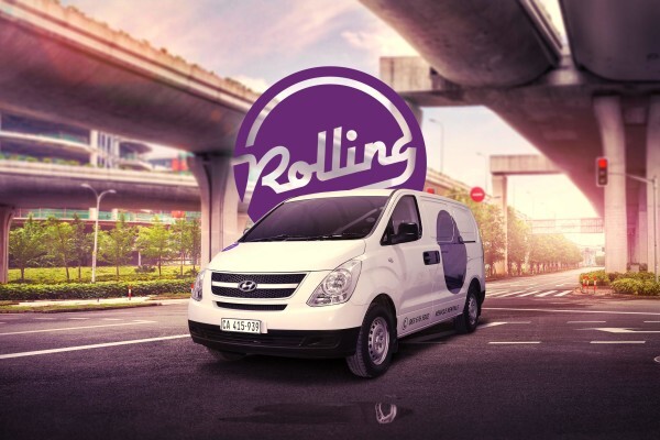 Rolling Rentals