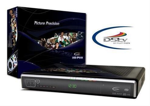 Dstv Installation - Satfix