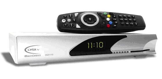 Dstv Installation - Satfix