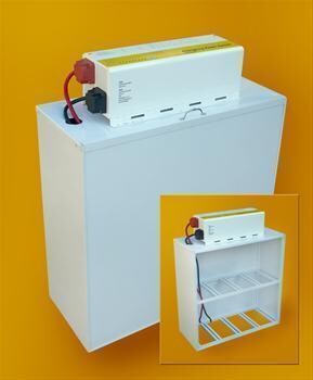 Hybrid Power Sulotions
