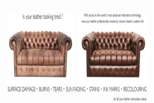 Leather Aid