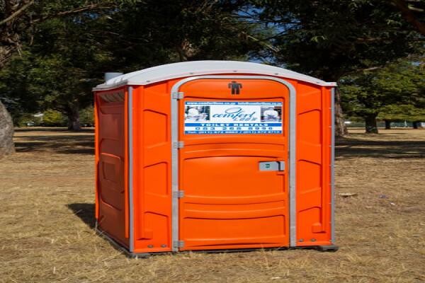 Comfort Loo'S Toilet Rentals