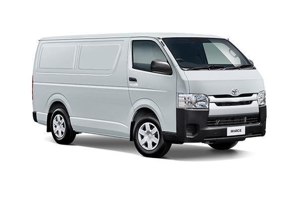 Kiba Rentals