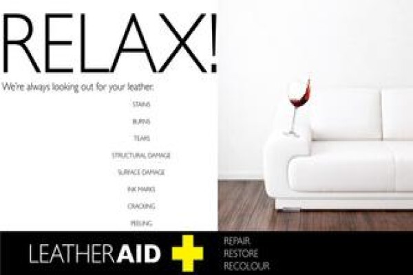 Leather Aid