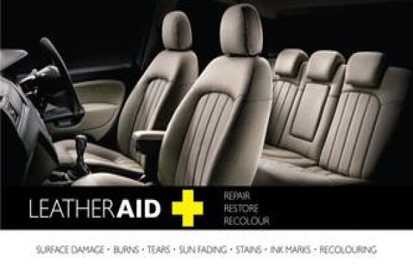 Leather Aid