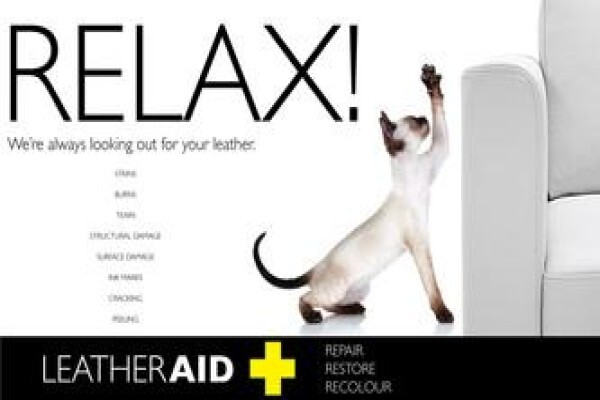 Leather Aid