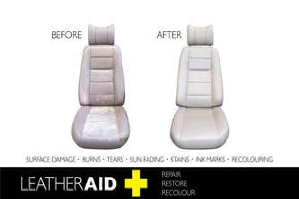 Leather Aid