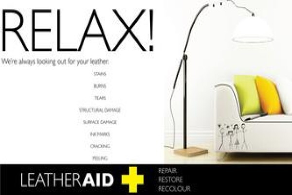 Leather Aid