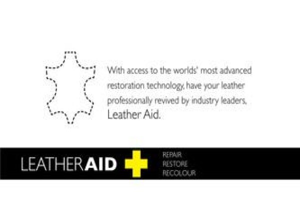 Leather Aid