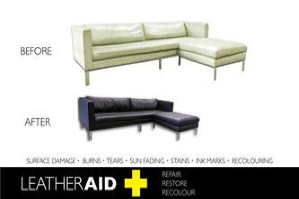 Leather Aid