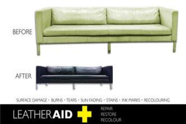 Leather Aid