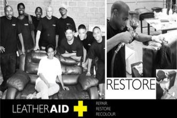 Leather Aid
