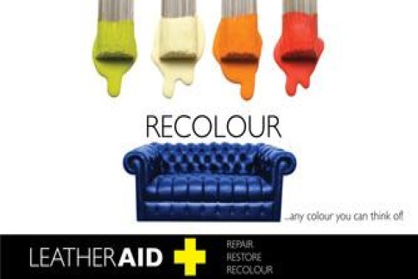 Leather Aid