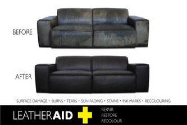 Leather Aid