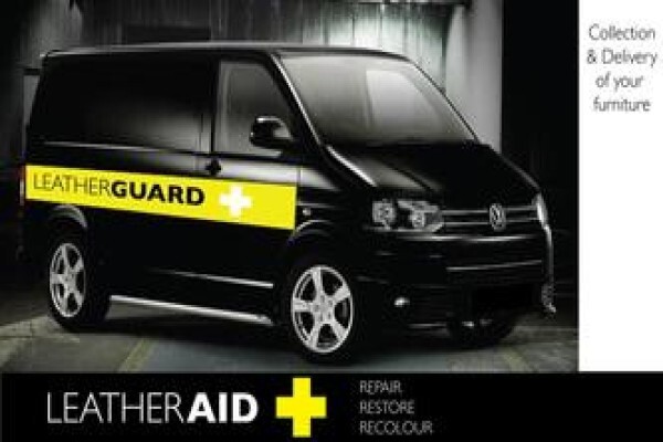 Leather Aid