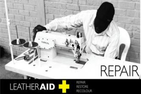 Leather Aid