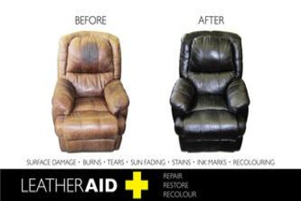 Leather Aid