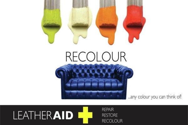 Leather Aid