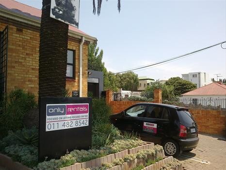 Only Rentals Northcliff/Melville
