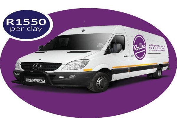 Rolling Rentals