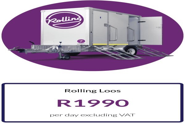 Rolling Rentals