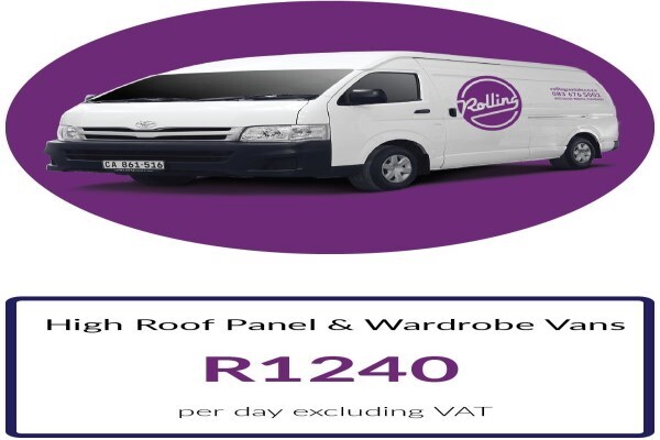 Rolling Rentals