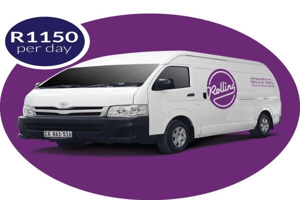 Rolling Rentals
