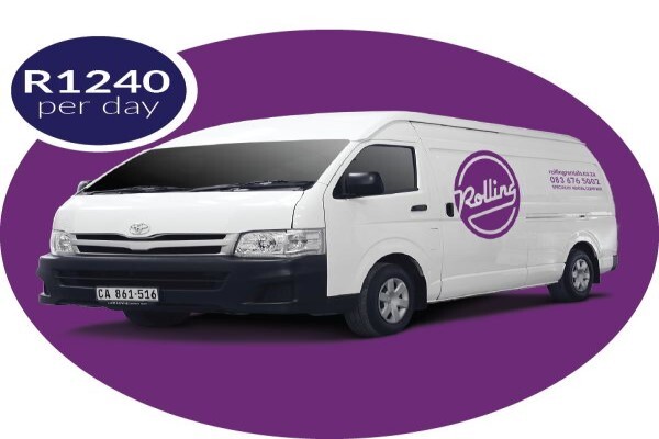 Rolling Rentals