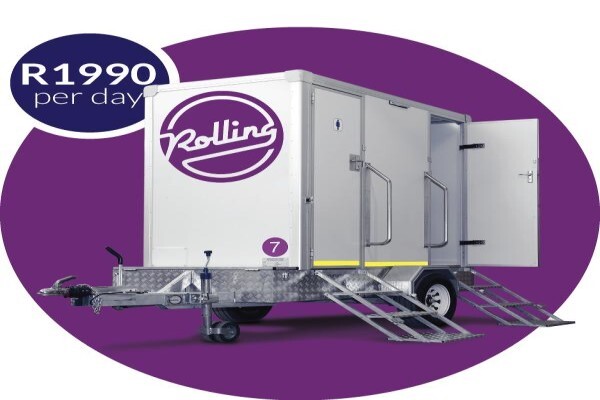 Rolling Rentals