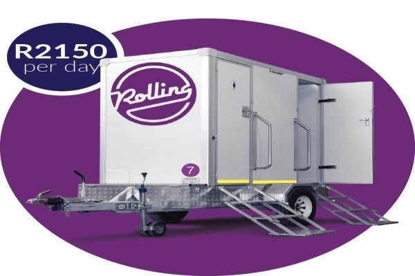 Rolling Rentals