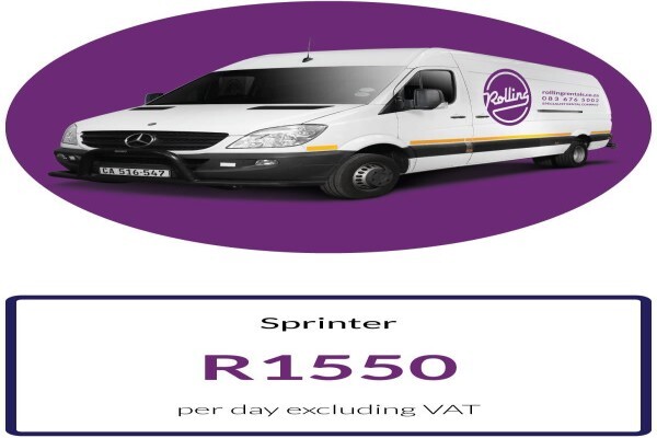 Rolling Rentals