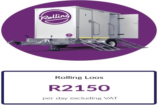 Rolling Rentals