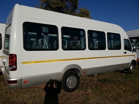 Sa Coach Charters & Bus Rentals