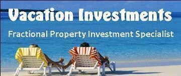 Vacation Investments (Pty) Ltd