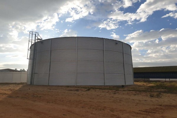Aquadam