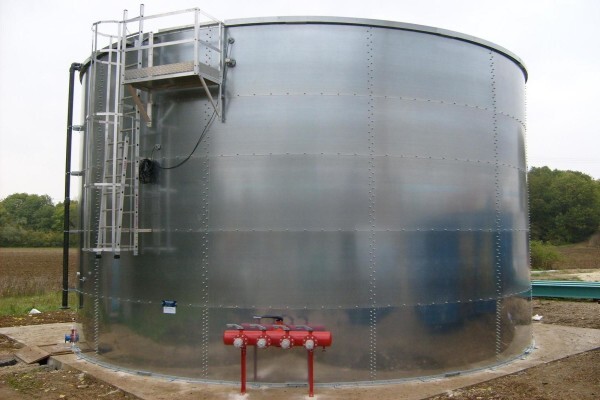 Aquadam