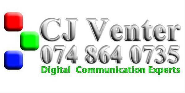 Outdoor Advertising Billboards - Cj Venter