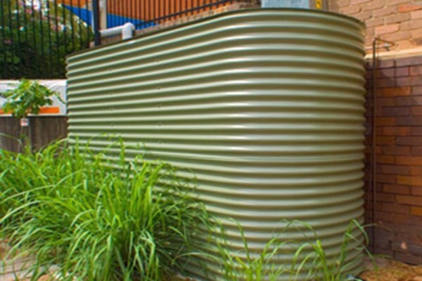 Aquadam
