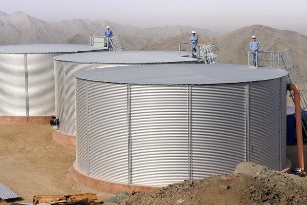 Aquadam