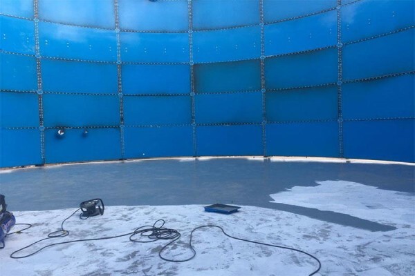 Aquadam