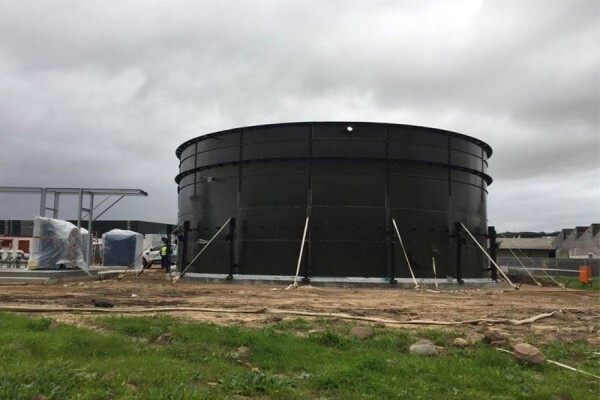 Aquadam
