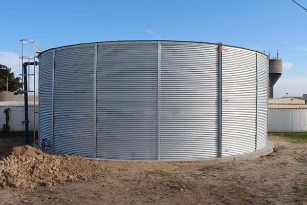 Aquadam