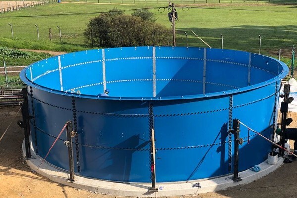 Aquadam