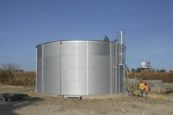 Aquadam