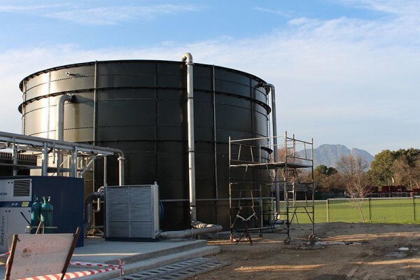 Aquadam