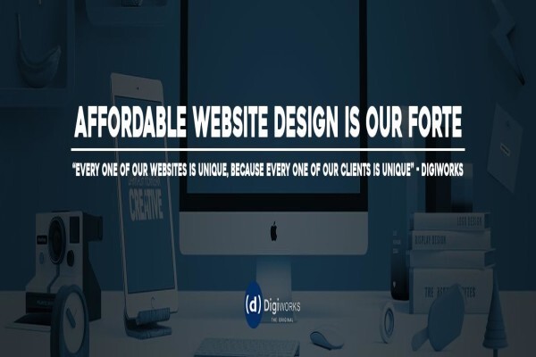 Digiworks Cc